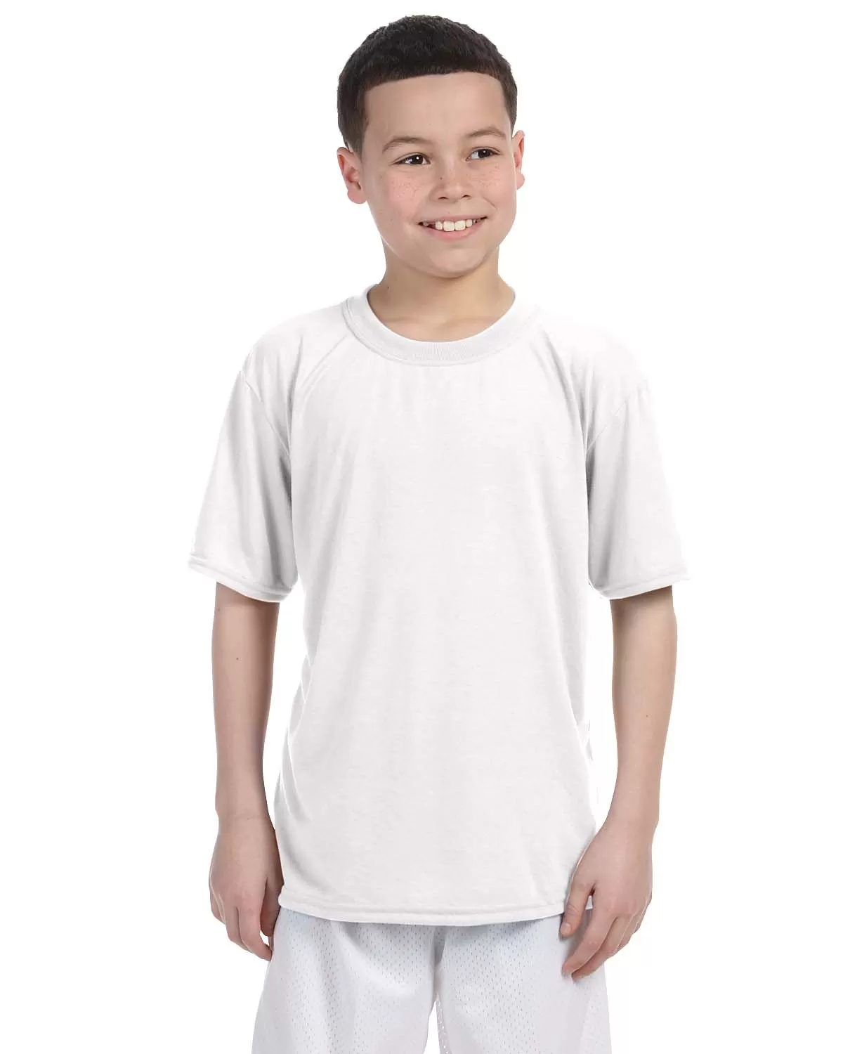 Gildan G420B Youth Performance® Youth 5 oz. T-Shirt