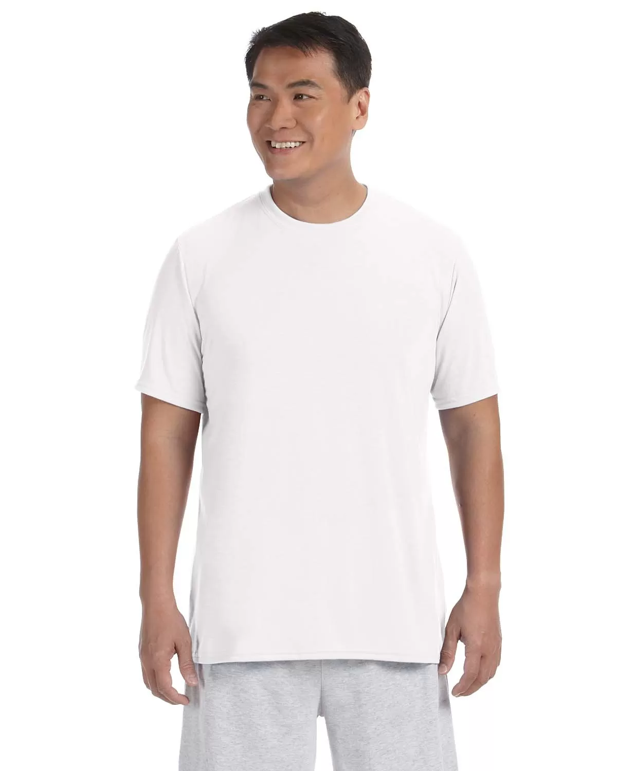 Gildan G420 Adult Performance® Adult 5 oz. T-Shirt