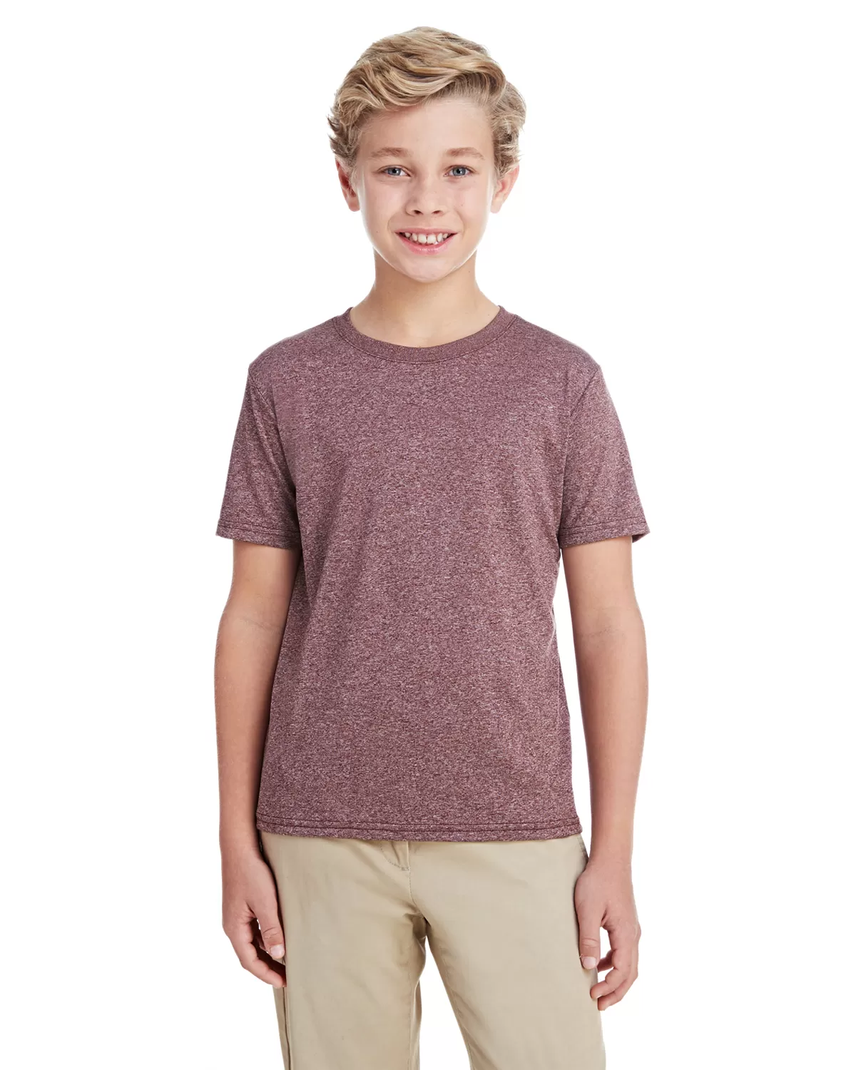 Gildan G460B Youth Performance® Youth Core T-Shirt