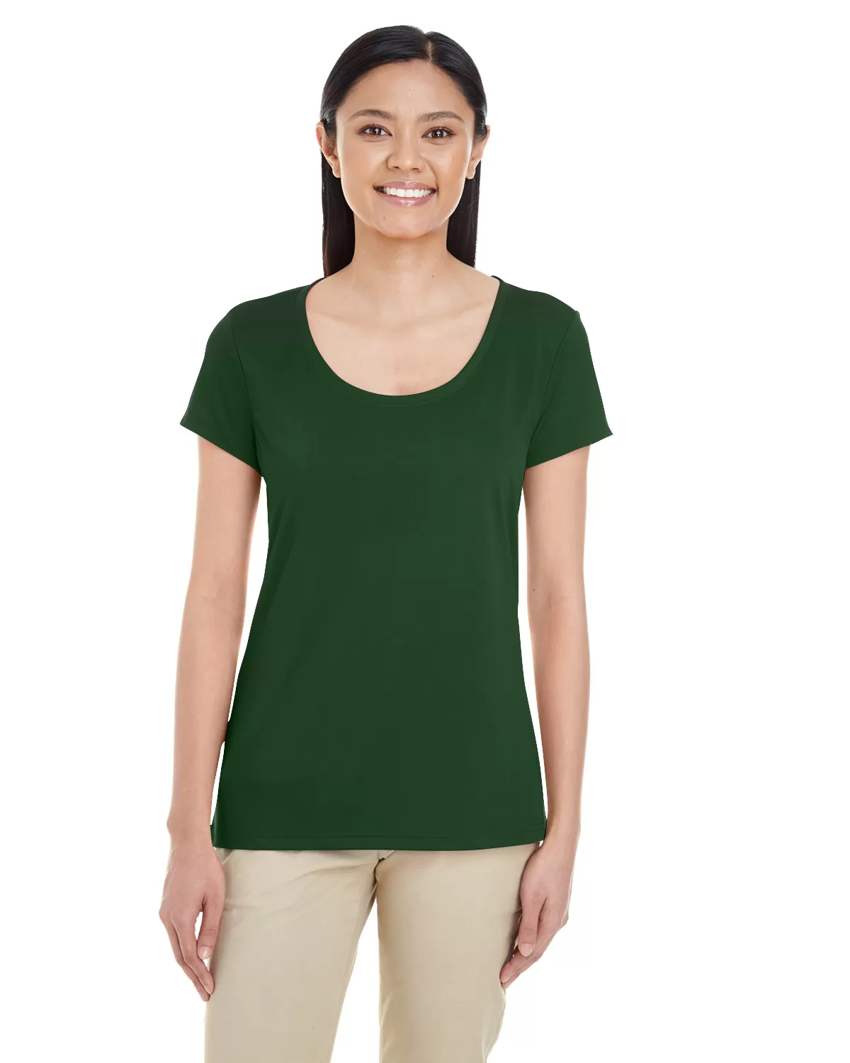 Gildan G460L Ladies' Performance® Core T-Shirt