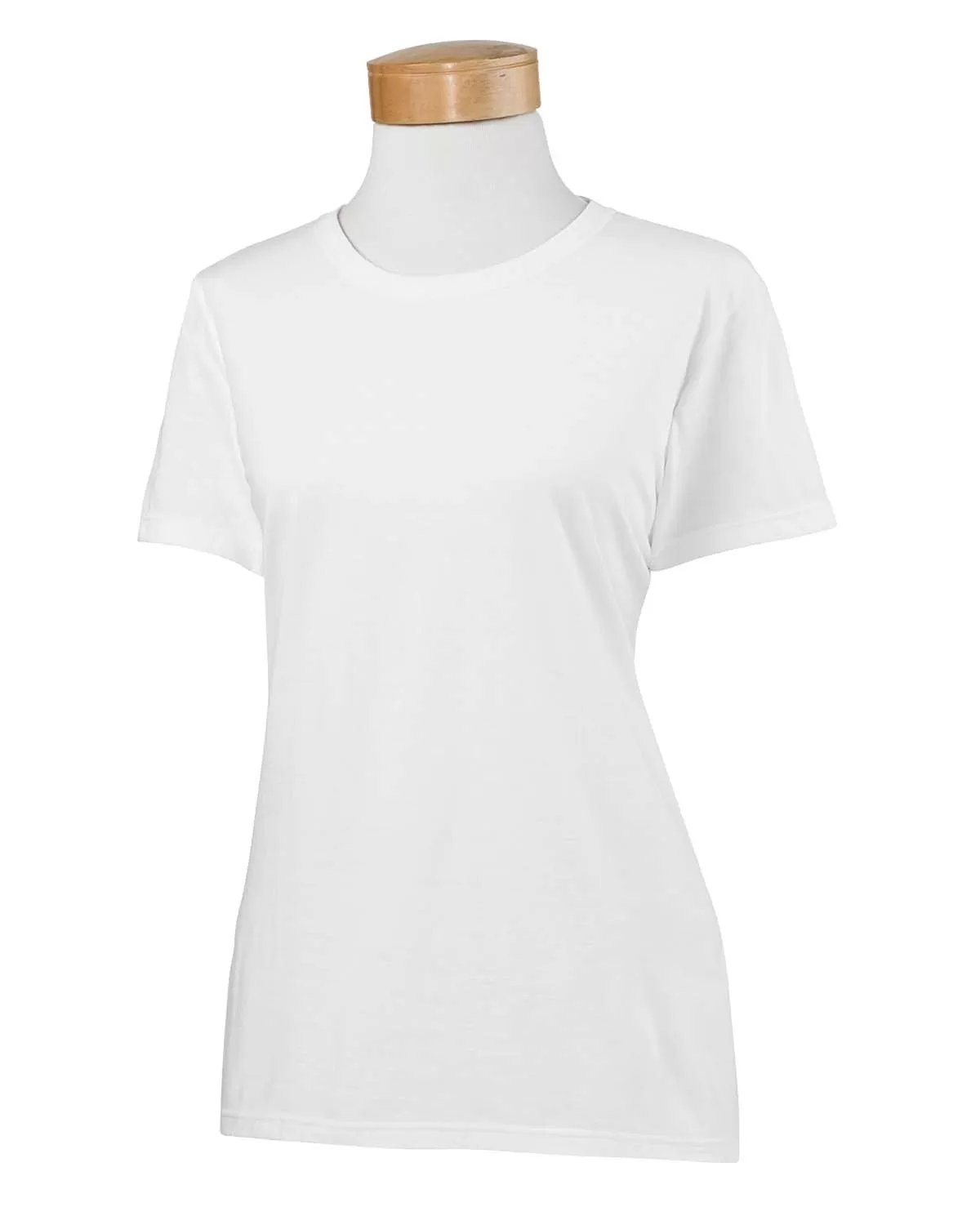 Gildan G500L Ladies' Heavy Cotton™ 8.8 oz./lin. yd. T-Shirt