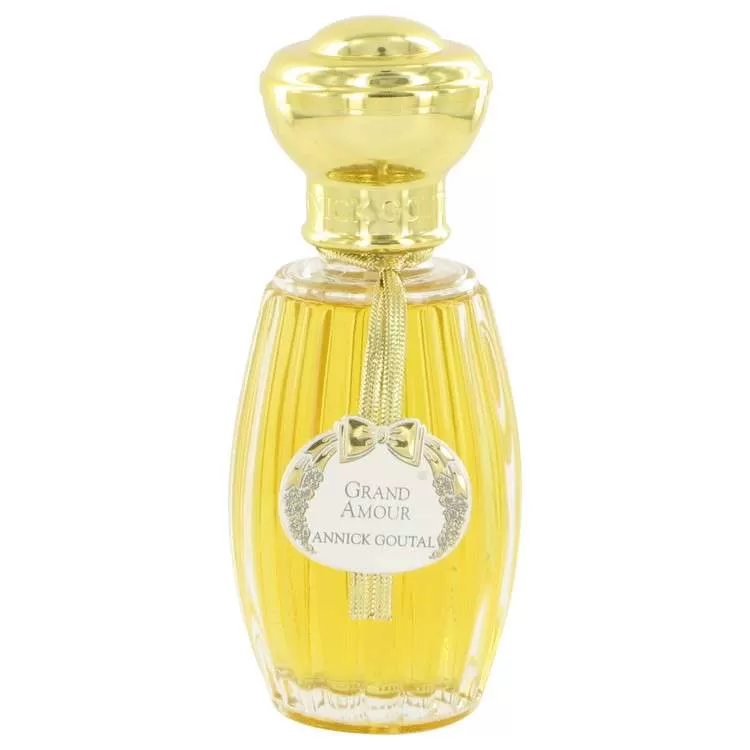 Grand Amour by Annick Goutal Eau De Parfum Spray (Tester) for Women