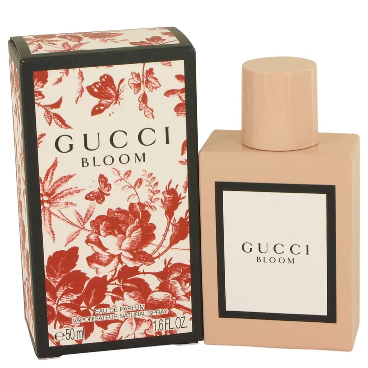 Gucci Bloom Eau De Parfum Spray