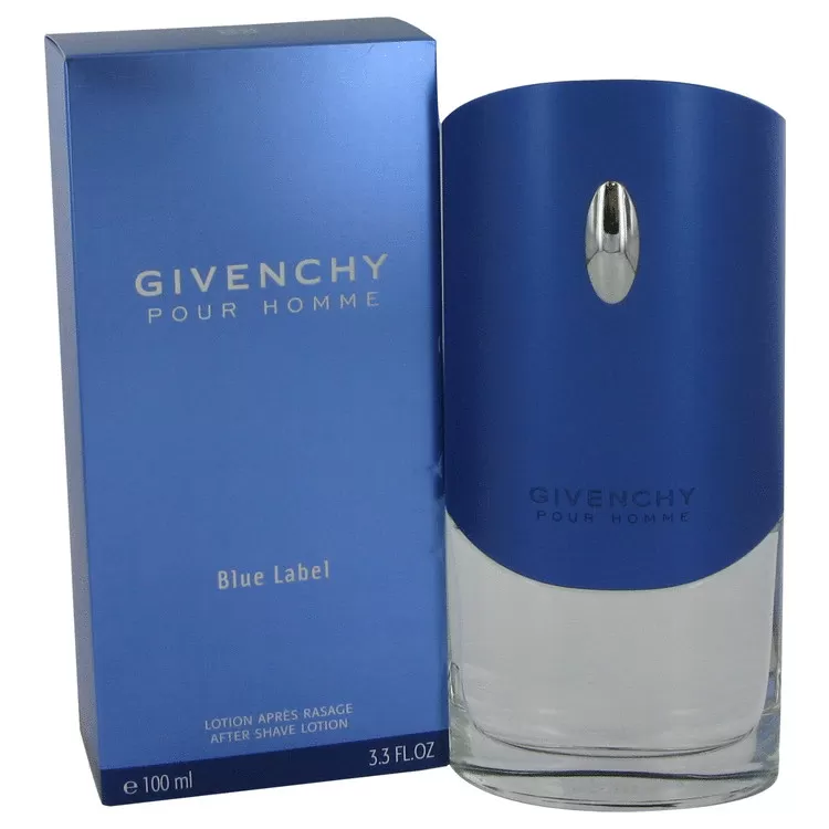 Givenchy Blue Label After Shave