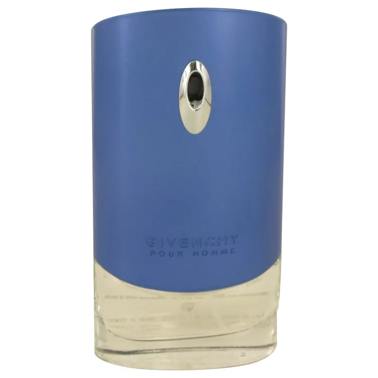 Givenchy Blue Label Eau De Toilette Spray (Tester)