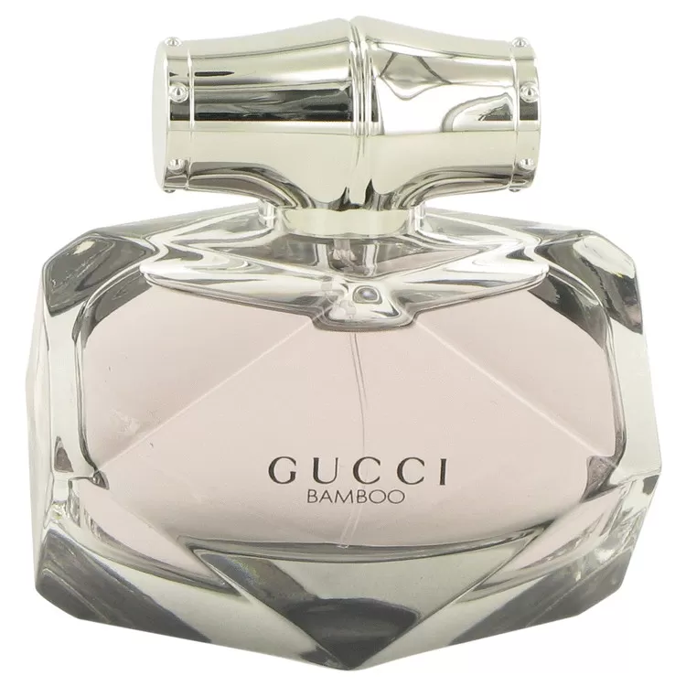 Gucci Bamboo Eau De Parfum Spray (Tester)