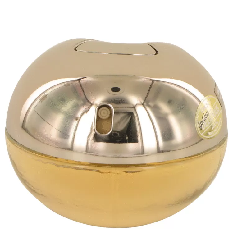 Golden Delicious DKNY Eau De Parfum Spray (Tester)