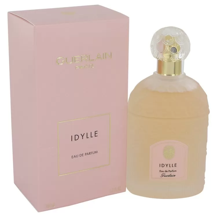 Idylle Eau De Parfum Spray (New Packaging)