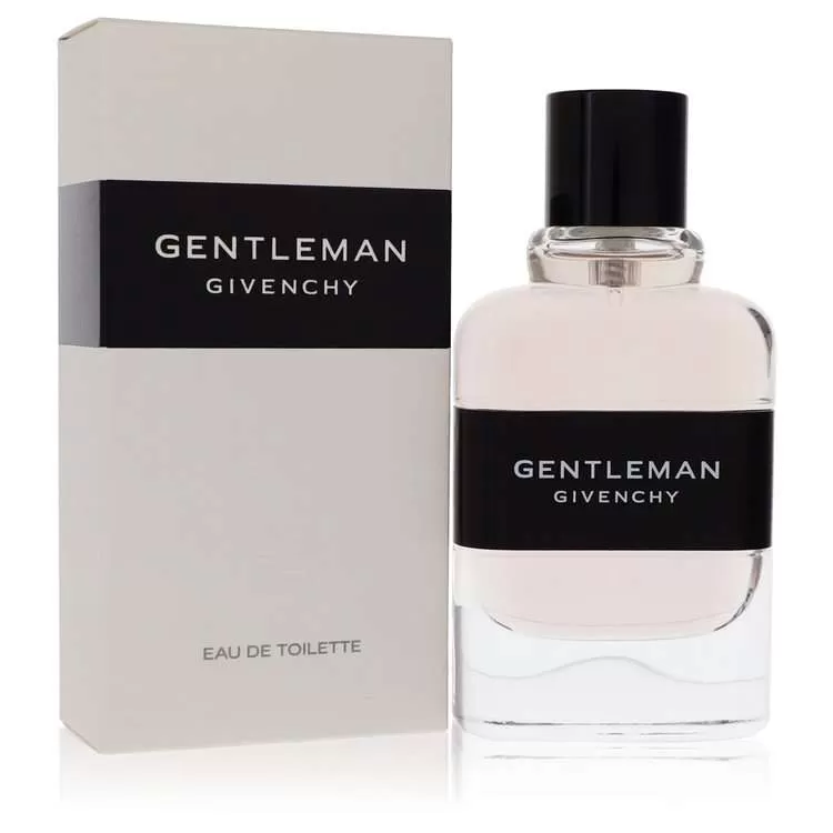 GENTLEMAN by Givenchy Eau De Toilette Spray for Men