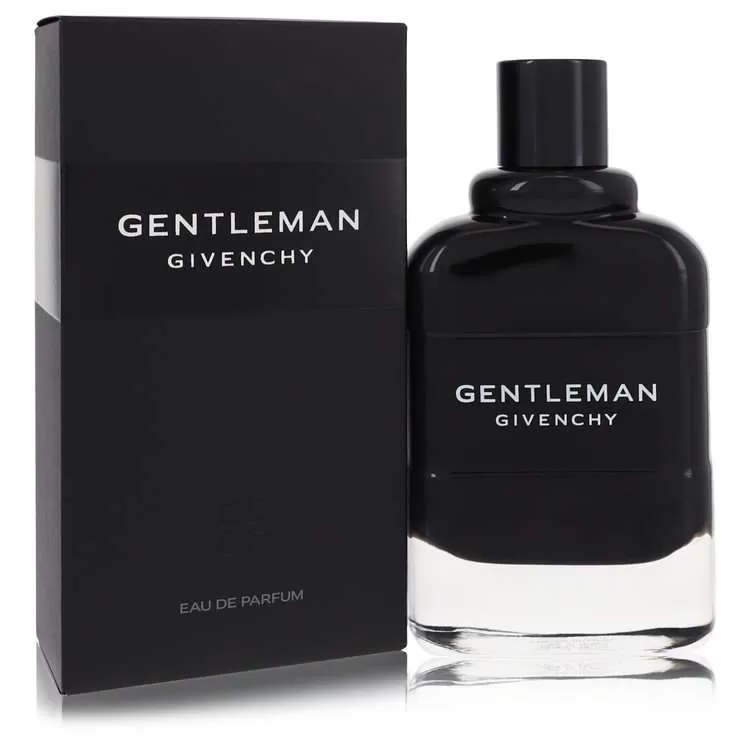 GENTLEMAN by Givenchy Eau De Parfum Spray (New Packaging) for Men