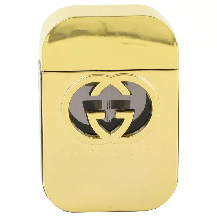 Gucci Guilty Intense Eau De Parfum Spray (Tester)