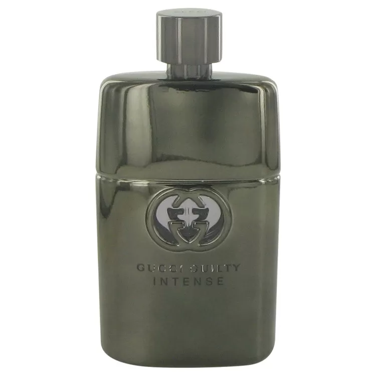 Gucci Guilty Intense Eau De Toilette Spray (Tester)