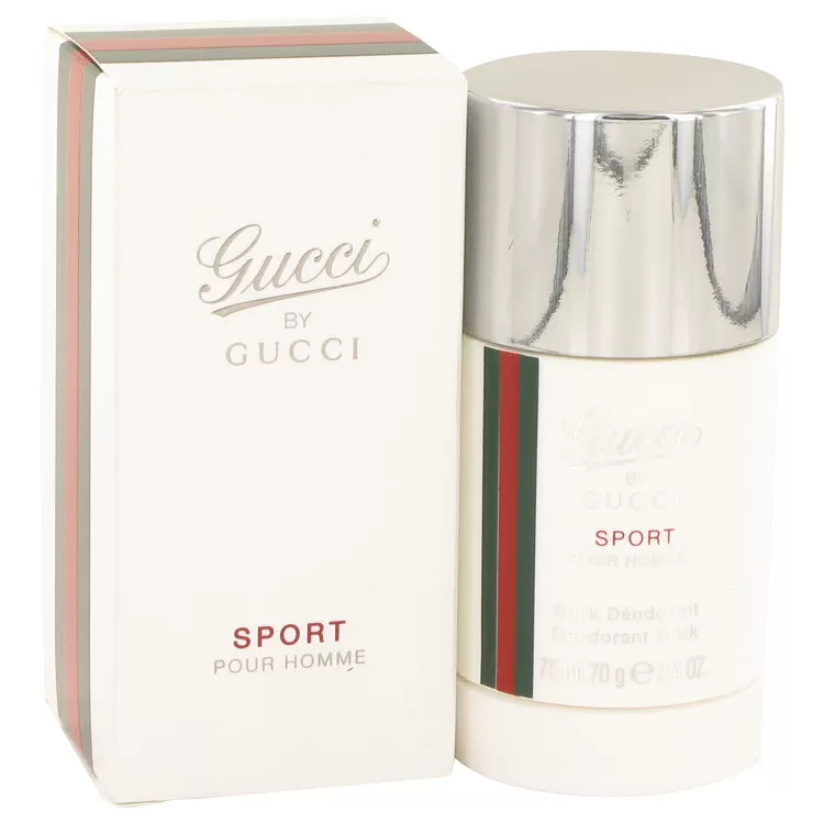 Gucci Pour Homme Sport Deodorant Stick