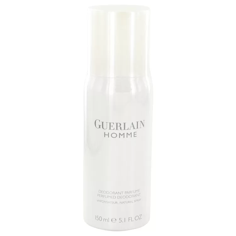 Guerlain Homme Deodorant Spray
