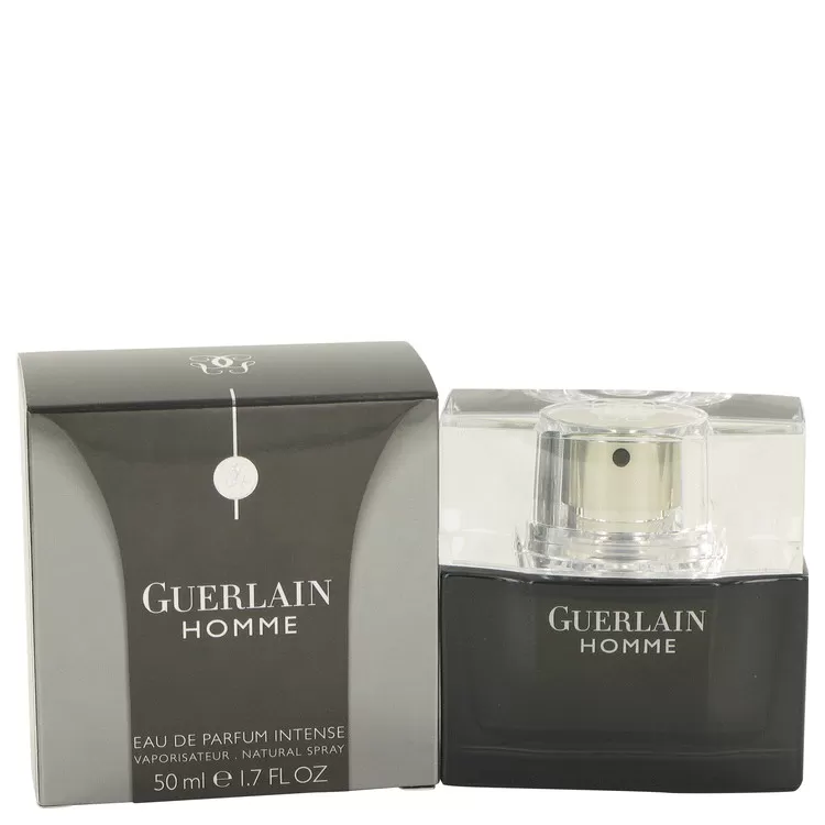 Guerlain Homme Intense Eau De Parfum Spray