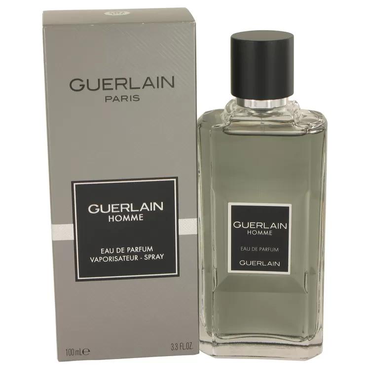 Guerlain Homme Eau De Parfum Spray