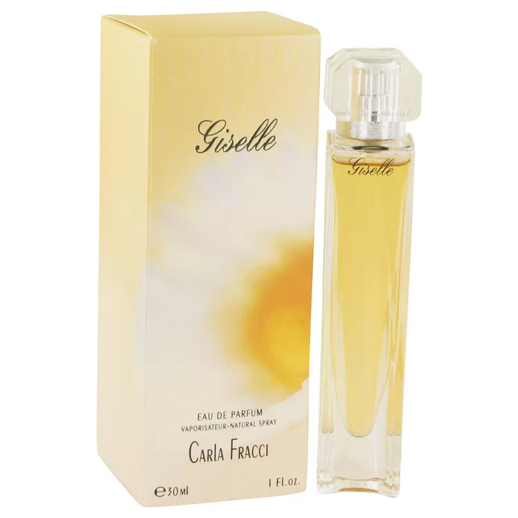 Giselle Eau De Parfum Spray