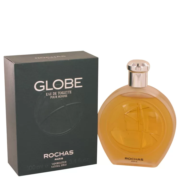 Globe Eau De Toilette Spray