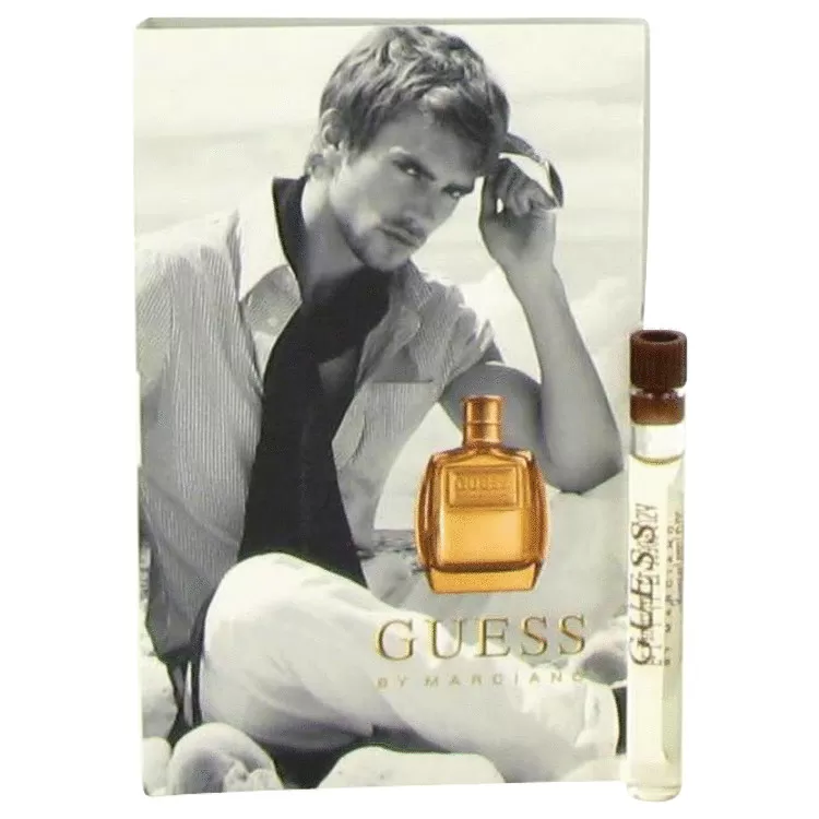 Guess Marciano Vial (sample)