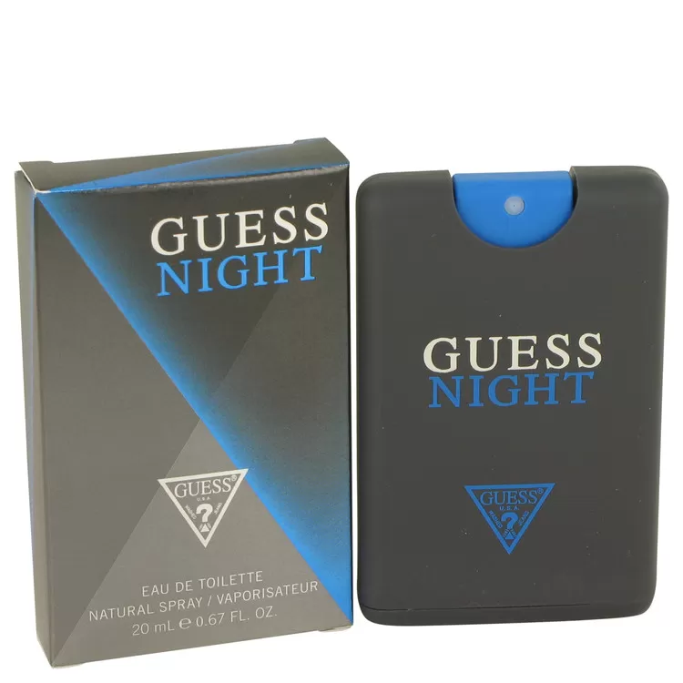 Guess Night Mini EDT Spray