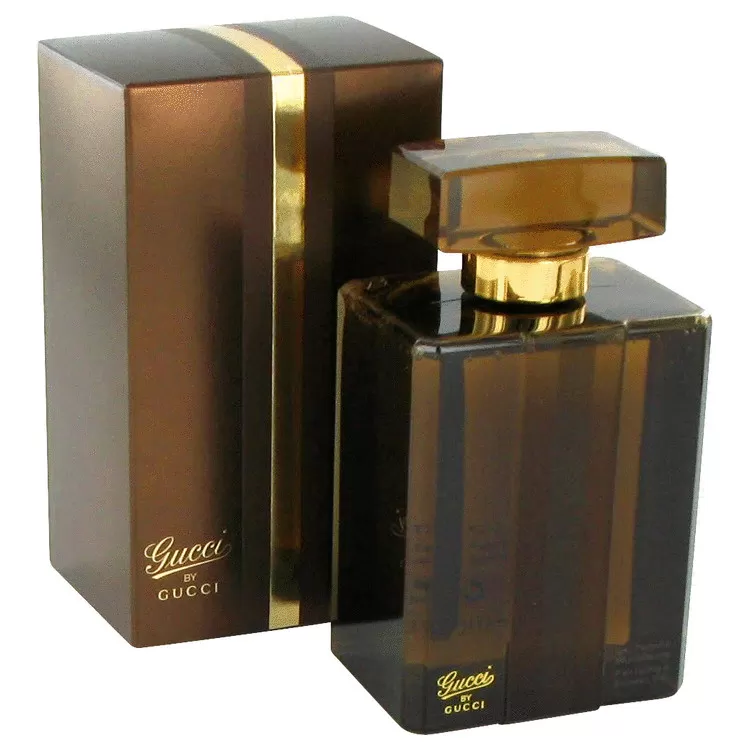 Gucci (New) Shower Gel