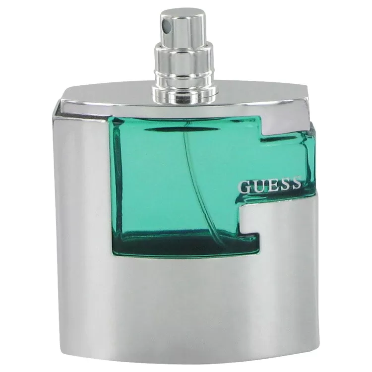 Guess (New) Eau De Toilette Spray (Tester)