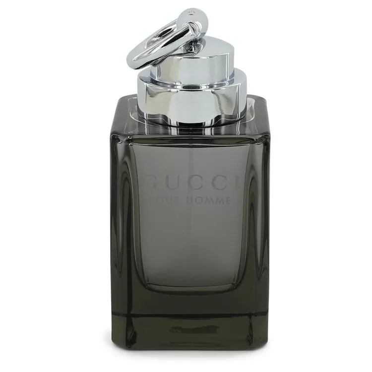 Gucci (New) Eau De Toilette Spray (Tester)
