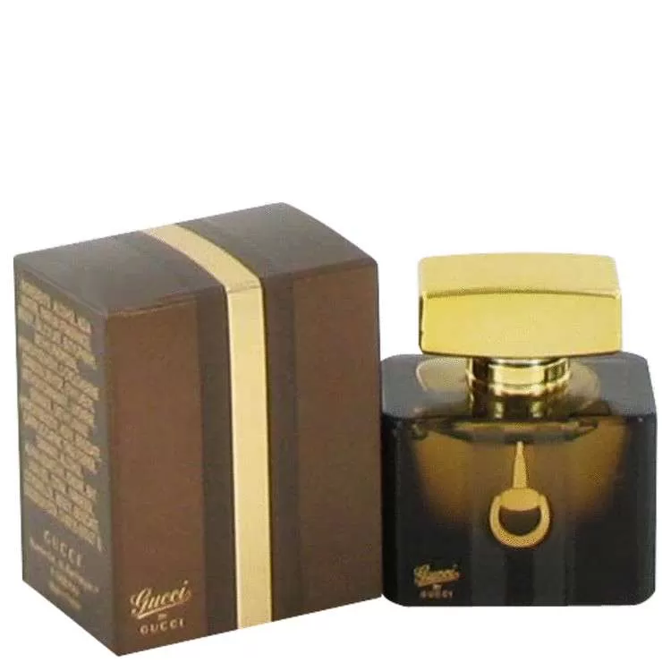 Gucci (New) by Gucci Mini EDP for Women
