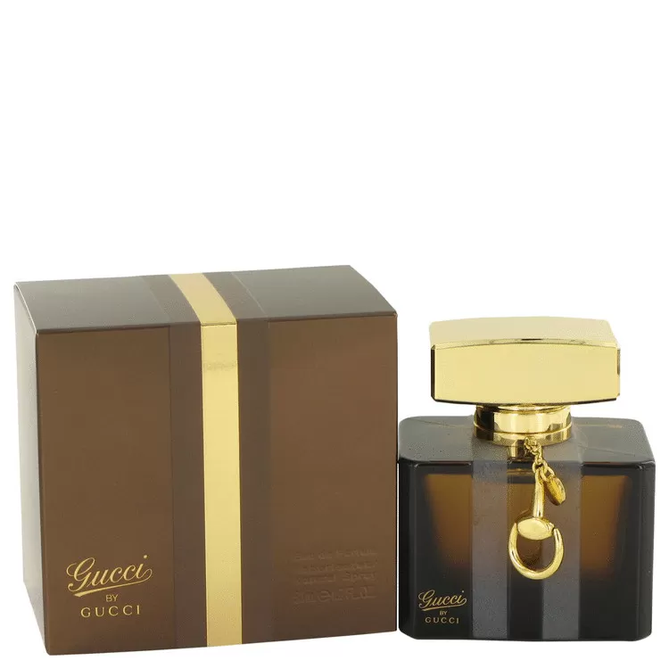 Gucci (New) Eau De Parfum Spray