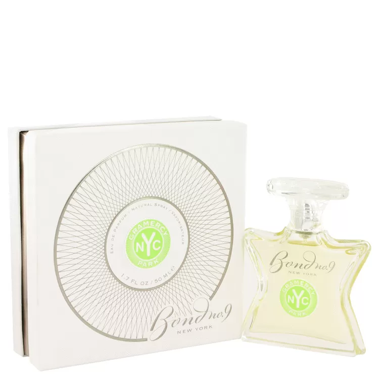 Gramercy Park Eau De Parfum Spray