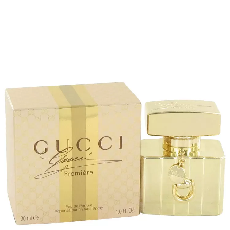Gucci Premiere Eau De Parfum spray