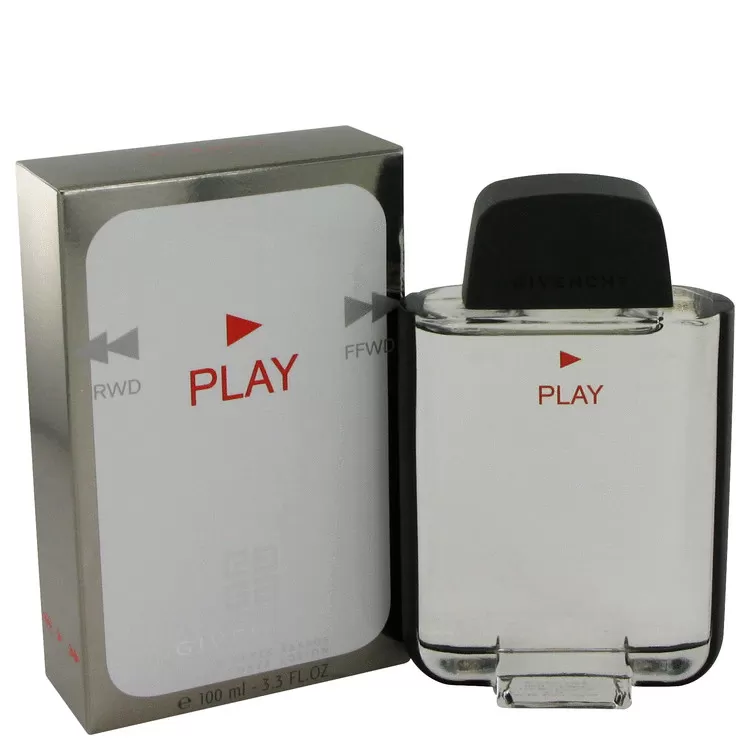 Givenchy Play After Shave Lotion