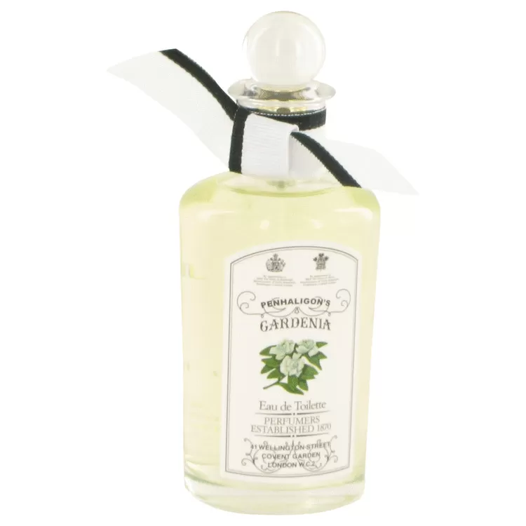 Gardenia Penhaligon's Eau De Toilette Spray (Tester)