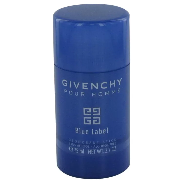 Givenchy Blue Label Deodorant Stick
