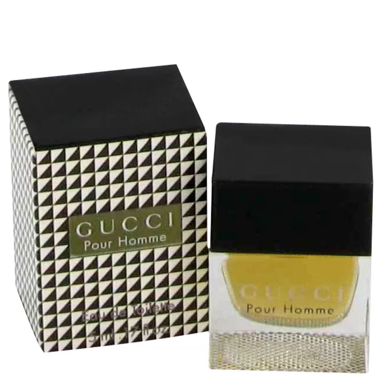 Gucci Pour Homme Mini EDT