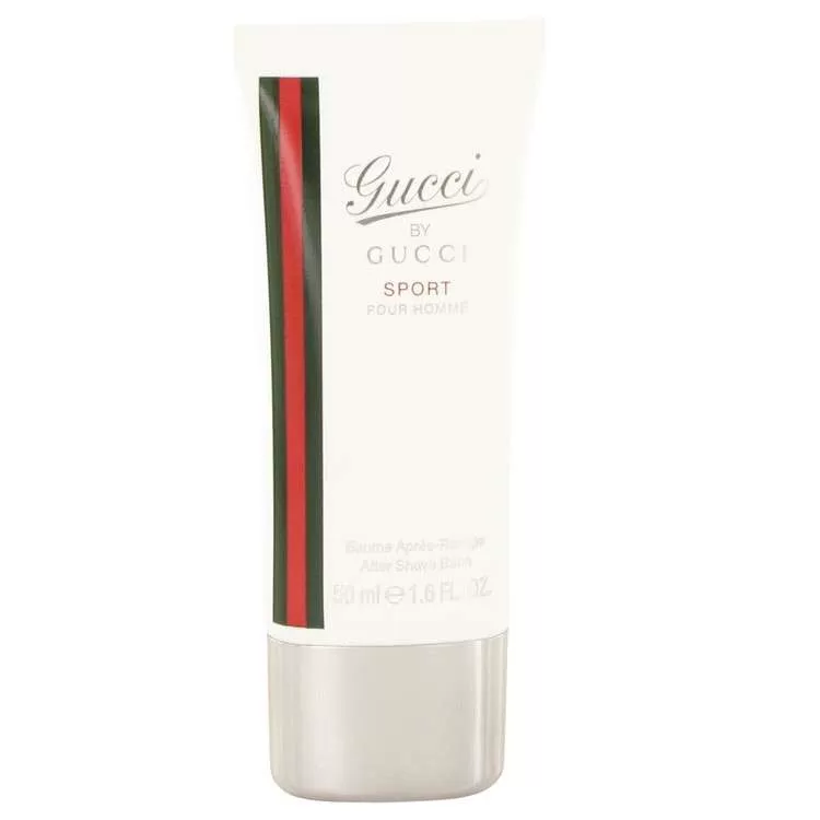 Gucci Pour Homme Sport by Gucci After Shave Balm for Men