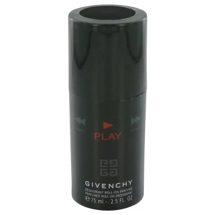 Givenchy Play Roll-On Deodorant
