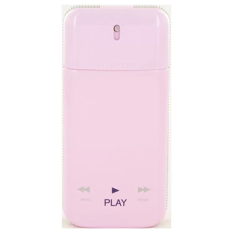 Givenchy Play Eau De Parfum Spray (unboxed)