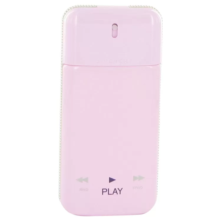 Givenchy Play Eau De Toilette Spray (unboxed)