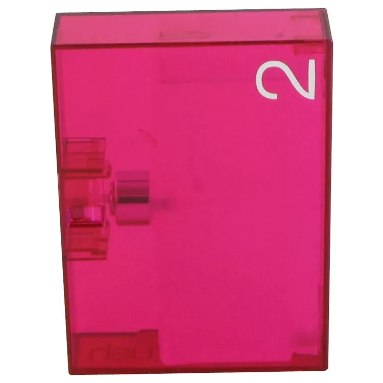 GUCCI RUSH 2 Eau De Toilette Spray (Tester)