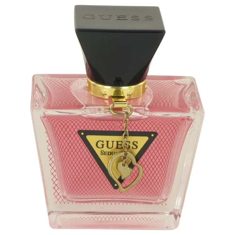 Guess Seductive I'm Yours Eau De Toilette Spray (Tester)