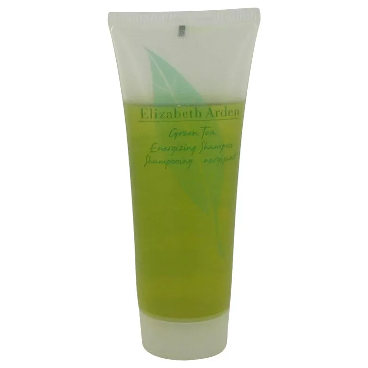 GREEN TEA Energizing Shampoo