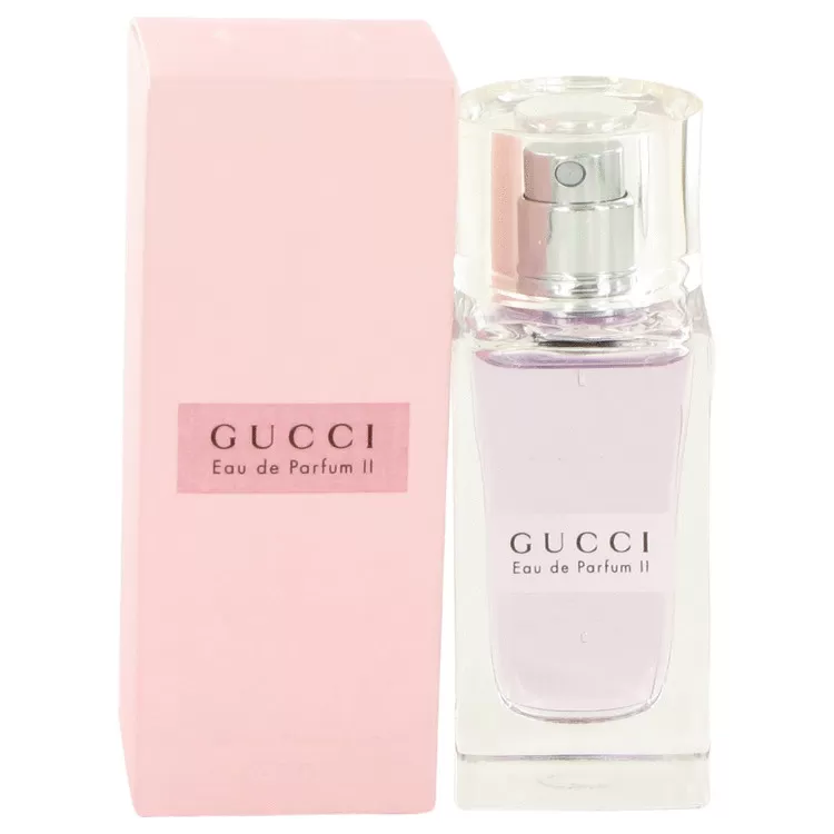 Gucci II Eau De Parfum Spray
