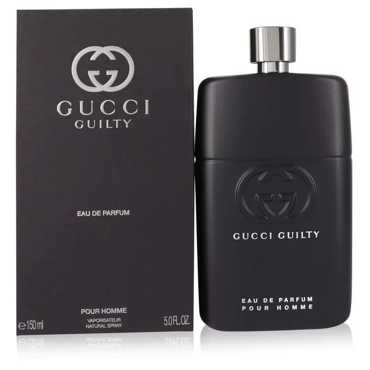 Gucci Guilty by Gucci Eau De Parfum Spray for Men