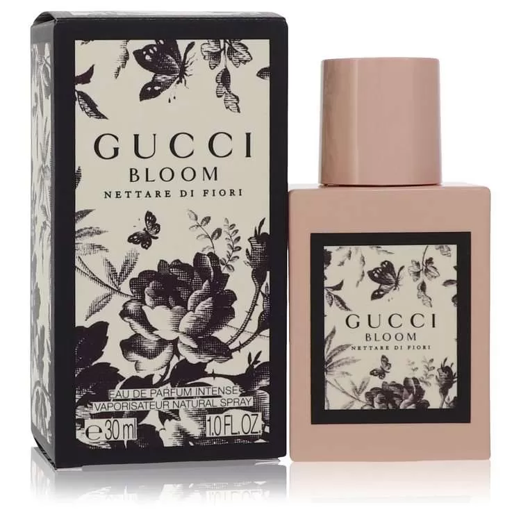 Gucci Bloom Nettare di Fiori by Gucci Eau De Parfum Intense Spray for Women