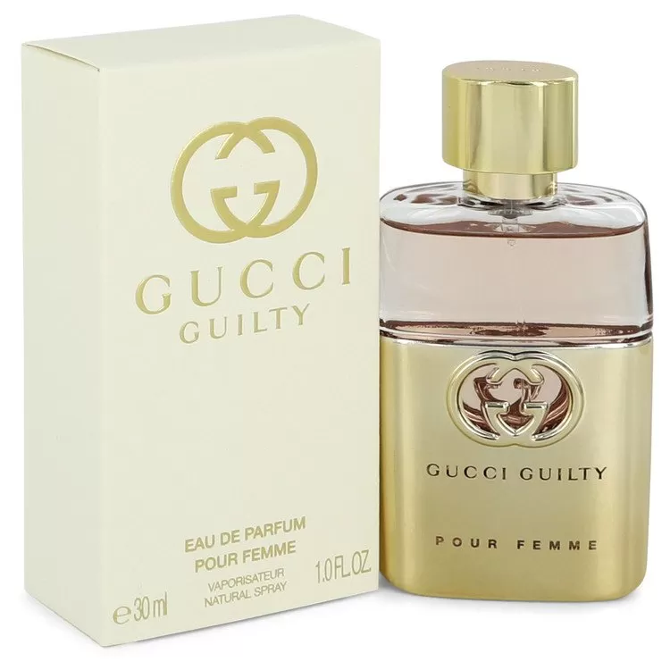 Gucci Guilty Eau De Parfum Spray