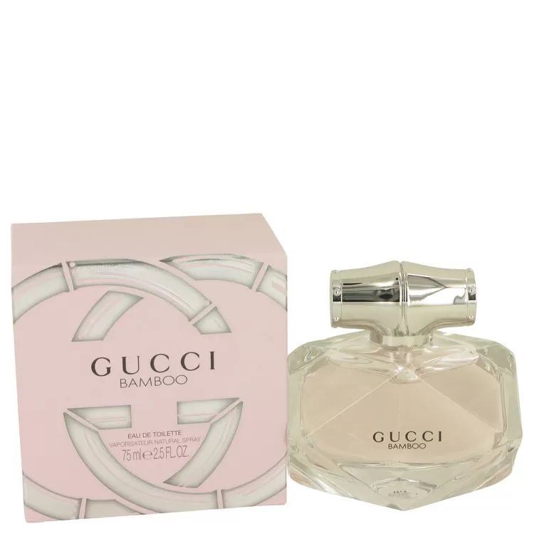 Gucci Bamboo Eau De Toilette Spray