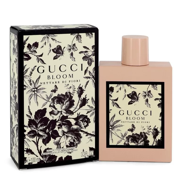 Gucci Bloom Nettare Di Fiori Eau De Parfum Intense Spray