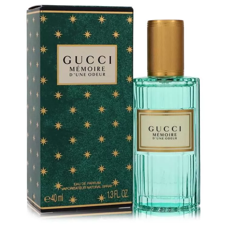 Gucci Memoire D'une Odeur by Gucci Eau De Parfum Spray for Women