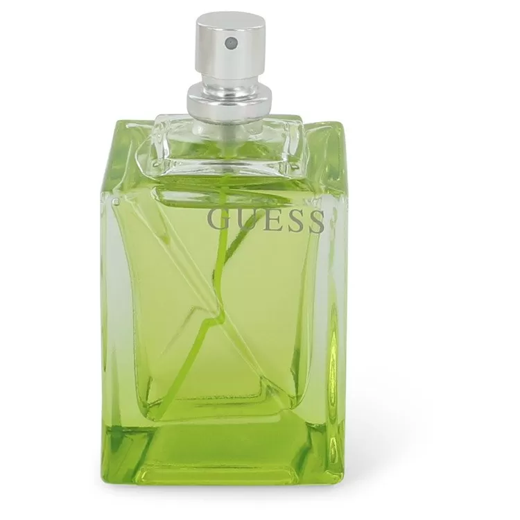 Guess Night Access Eau De Toilette Spray (Tester)